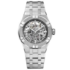Maurice Lacroix ML-AI6007SS002030-1 Erkek Kol Saati