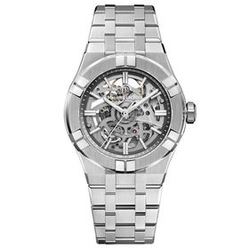 Maurice Lacroix ML-AI6007SS002030-1 Erkek Kol Saati