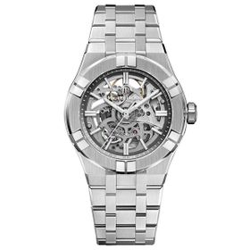 Maurice Lacroix ML-AI6007SS002030-1 Erkek Kol Saati