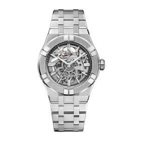 Maurice Lacroix ML-AI6007SS002030-1 Erkek Kol Saati