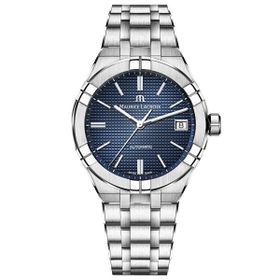 Maurice Lacroix ML-AI6007SS002430-1 Erkek Kol Saati