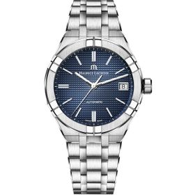 Maurice Lacroix ML-AI6007SS002430-1 Erkek Kol Saati