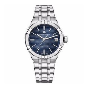 Maurice Lacroix ML-AI6007SS002430-1 Erkek Kol Saati