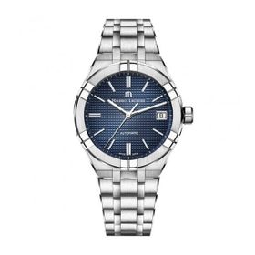 Maurice Lacroix ML-AI6007SS002430-1 Erkek Kol Saati
