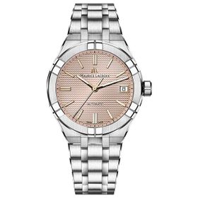 Maurice Lacroix ML-AI6007SS002731-1 Kadın Kol Saati