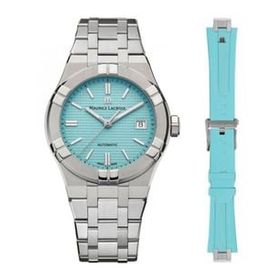 Maurice Lacroix ML-AI6007SS00F431-C Kol Saati ve Yedek Kordon