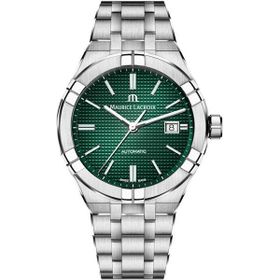 Maurice Lacroix ML-AI6008-SS00-2630-1 Erkek Kol Saati