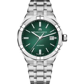 Maurice Lacroix ML-AI6008-SS00-2630-1 Erkek Kol Saati