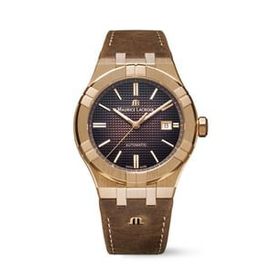 Maurice Lacroix ML-AI6008BRZ01730-3 Erkek Kol Saati
