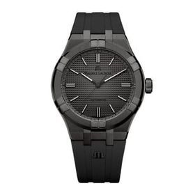 Maurice Lacroix ML-AI6008PVB00330-2 Erkek Kol Saati