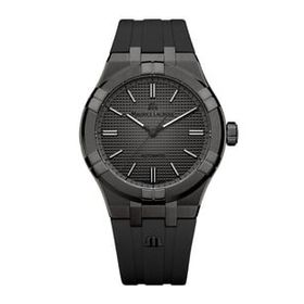Maurice Lacroix ML-AI6008PVB00330-2 Erkek Kol Saati