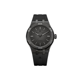 Maurice Lacroix ML-AI6008PVB00330-2 Erkek Kol Saati