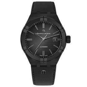 Maurice Lacroix ML-AI6008PVB01330-1 Erkek Kol Saati