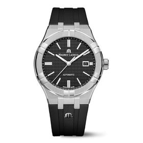 Maurice Lacroix ML-AI6008SS000330-2 Erkek Kol Saati