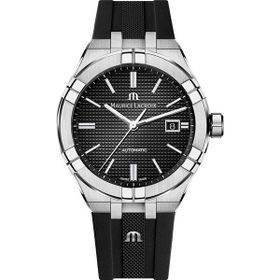 Maurice Lacroix ML-AI6008SS000330-2 Erkek Kol Saati