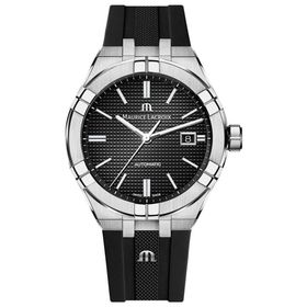 Maurice Lacroix ML-AI6008SS000330-2 Erkek Kol Saati