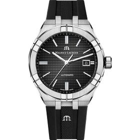 Maurice Lacroix ML-AI6008SS000330-2 Erkek Kol Saati