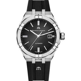 Maurice Lacroix ML-AI6008SS000330-2 Erkek Kol Saati