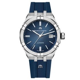 Maurice Lacroix ML-AI6008SS000430-4 Erkek Kol Saati