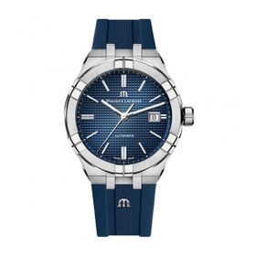 Maurice Lacroix ML-AI6008SS000430-4 Erkek Kol Saati