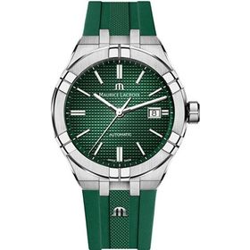 Maurice Lacroix ML-AI6008SS000630-5 Erkek Kol Saati