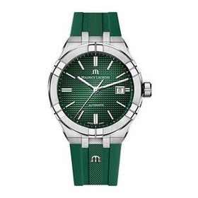 Maurice Lacroix ML-AI6008SS000630-5 Erkek Kol Saati