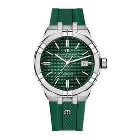 Maurice Lacroix ML-AI6008SS000630-5 Erkek Kol Saati