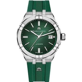 Maurice Lacroix ML-AI6008SS000630-5 Erkek Kol Saati