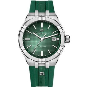 Maurice Lacroix ML-AI6008SS000630-5 Erkek Kol Saati