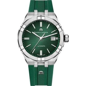 Maurice Lacroix ML-AI6008SS000630-5 Erkek Kol Saati