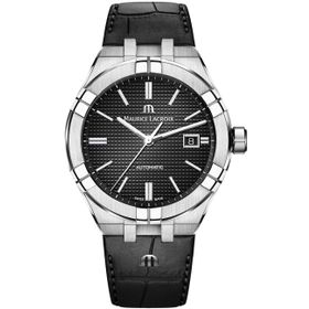 Maurice Lacroix ML-AI6008SS001330-1 Erkek Kol Saati