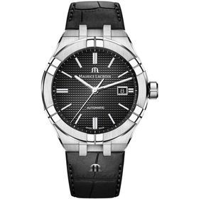 Maurice Lacroix ML-AI6008SS001330-1 Erkek Kol Saati