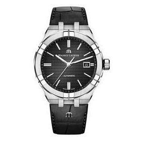 Maurice Lacroix ML-AI6008SS001330-1 Erkek Kol Saati