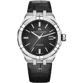 Maurice Lacroix ML-AI6008SS001330-1 Erkek Kol Saati