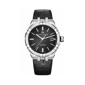 Maurice Lacroix ML-AI6008SS001330-1 Erkek Kol Saati