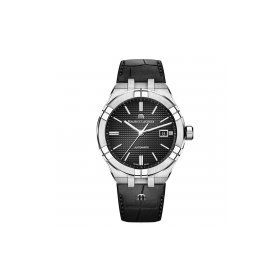 Maurice Lacroix ML-AI6008SS001330-1 Erkek Kol Saati
