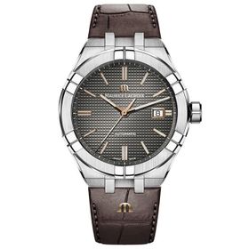 Maurice Lacroix ML-AI6008SS001331-1 Erkek Kol Saati