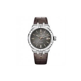 Maurice Lacroix ML-AI6008SS001331-1 Erkek Kol Saati