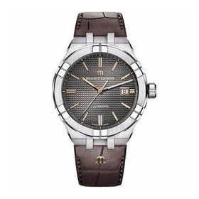 Maurice Lacroix ML-AI6008SS001331-1 Erkek Kol Saati