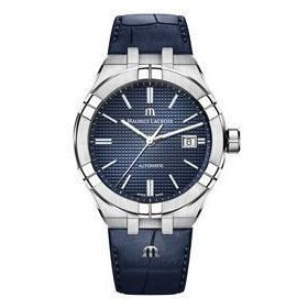Maurice Lacroix ML-AI6008SS001430-1 Erkek Kol Saati