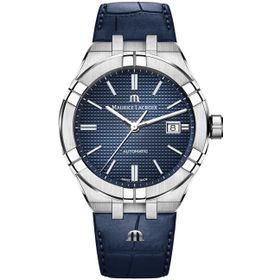 Maurice Lacroix ML-AI6008SS001430-1 Erkek Kol Saati