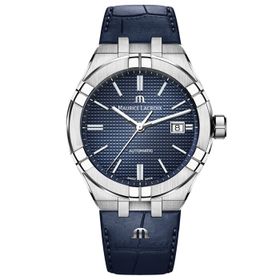 Maurice Lacroix ML-AI6008SS001430-1 Erkek Kol Saati
