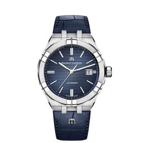 Maurice Lacroix ML-AI6008SS001430-1 Erkek Kol Saati