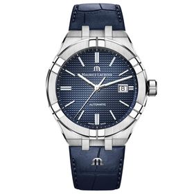 Maurice Lacroix ML-AI6008SS001430-1 Erkek Kol Saati