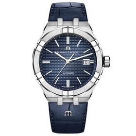 Maurice Lacroix ML-AI6008SS001430-1 Erkek Kol Saati