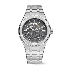 Maurice Lacroix ML-AI6008SS002030-1 Erkek Kol Saati