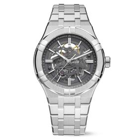 Maurice Lacroix ML-AI6008SS002030-1 Erkek Kol Saati