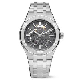 Maurice Lacroix ML-AI6008SS002030-1 Erkek Kol Saati