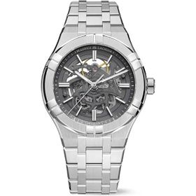 Maurice Lacroix ML-AI6008SS002030-1 Erkek Kol Saati