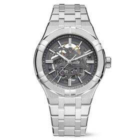 Maurice Lacroix ML-AI6008SS002030-1 Erkek Kol Saati